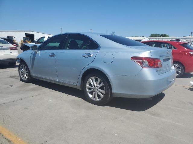 2010 Lexus Es 350 VIN: JTHBK1EG4A2350296 Lot: 51103824