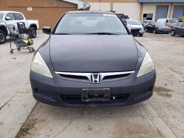 2007 Honda Accord Ex VIN: 1HGCM56867A194454 Lot: 51616524