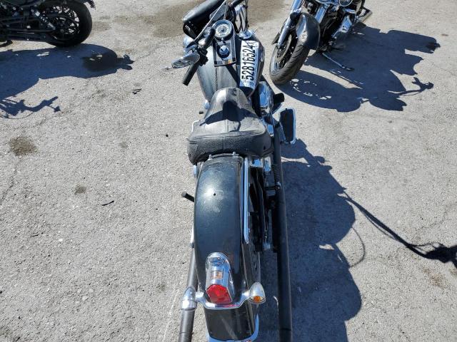 2007 HARLEY-DAVIDSON FLSTN 1HD1JD5187Y050231