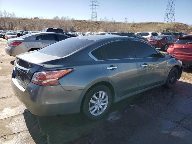 2014 Nissan Altima 2.5 VIN: 1N4AL3AP1EN362086 Lot: 49098054