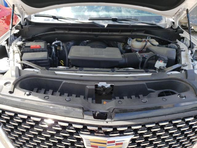 2021 CADILLAC ESCALADE P - 1GYS4CKL1MR270145
