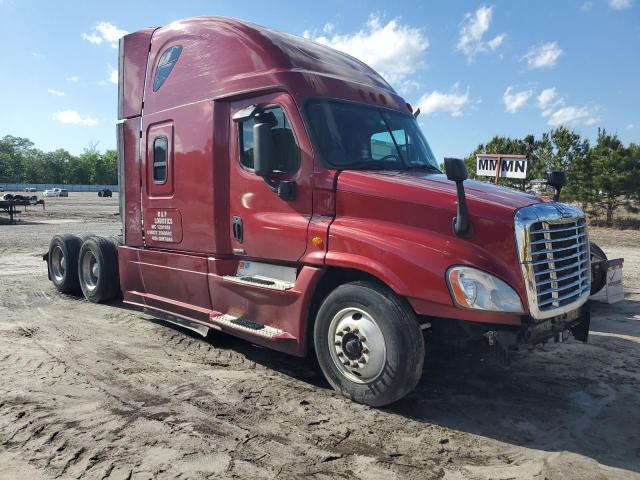 Lot #2507992030 2016 FREIGHTLINER CASCADIA 1 salvage car