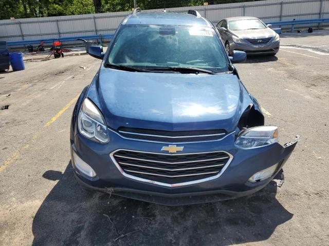 2016 CHEVROLET EQUINOX LT - 2GNALCEK3G6248596