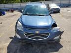 Lot #2784483651 2016 CHEVROLET EQUINOX LT