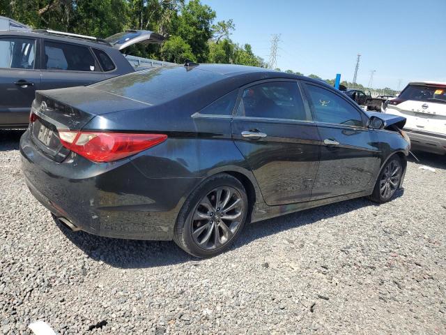 2012 Hyundai Sonata Se VIN: 5NPEC4AB7CH363844 Lot: 51270314