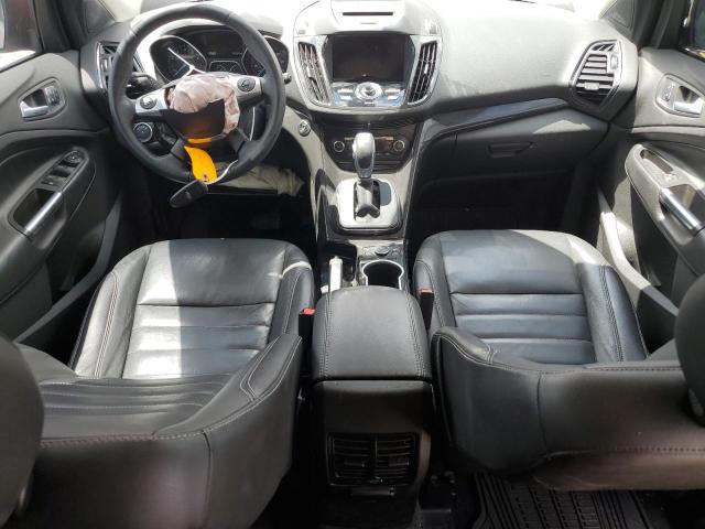 2016 Ford Escape Titanium VIN: 1FMCU0J97GUB33948 Lot: 51977644