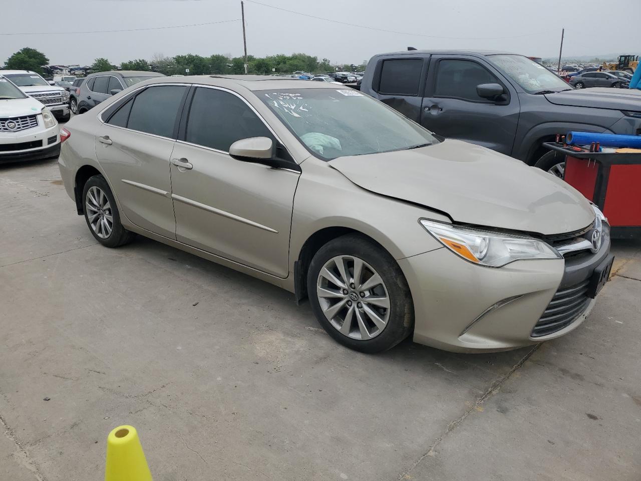 4T1BF1FK6GU575238 2016 Toyota Camry Le