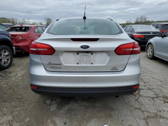 2018 Ford Focus - Image 6