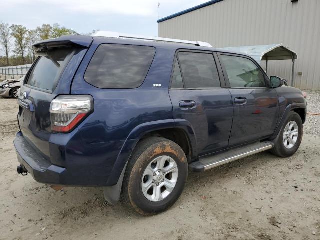 2018 TOYOTA 4RUNNER SR - JTEZU5JR6J5176587