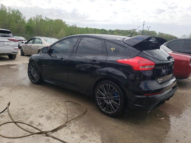 2017 FORD FOCUS RS WF0DP3TH6H4118975