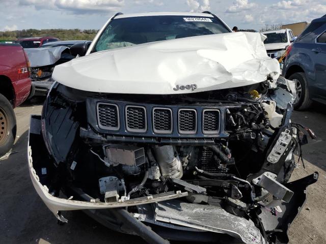 2021 JEEP COMPASS 80 3C4NJDEB5MT530834