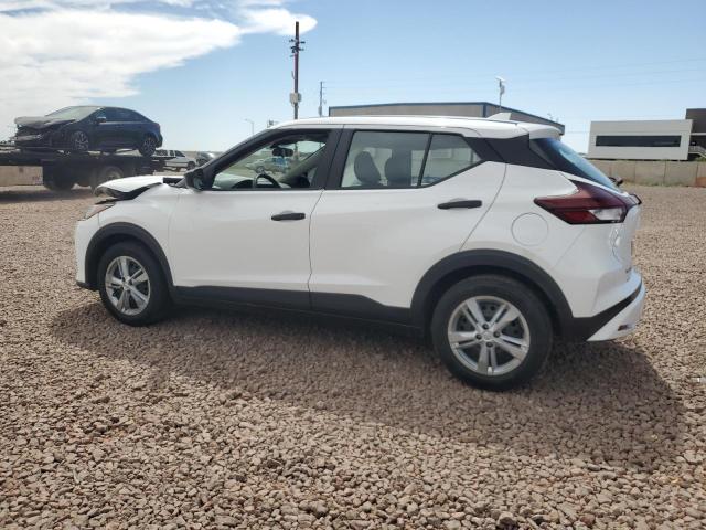 2023 Nissan Kicks S VIN: 3N1CP5BV3PL509286 Lot: 52402234