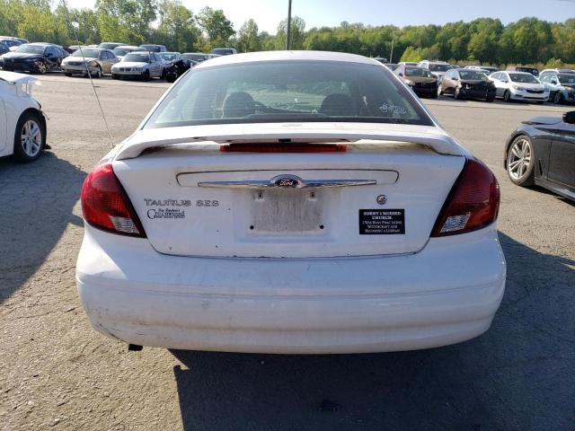 2003 Ford Taurus Ses VIN: 1FAFP55253A165298 Lot: 51965434