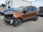 FORD ECOSPORT S