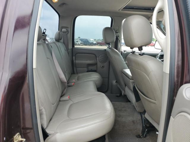 2005 Dodge Ram 1500 St VIN: 1D7HA18D05S103241 Lot: 52560814