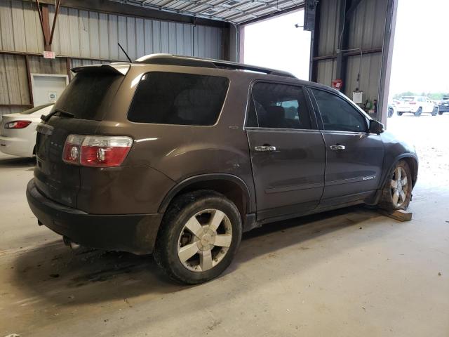 2008 GMC Acadia Slt-2 VIN: 1GKER33768J296514 Lot: 50524414