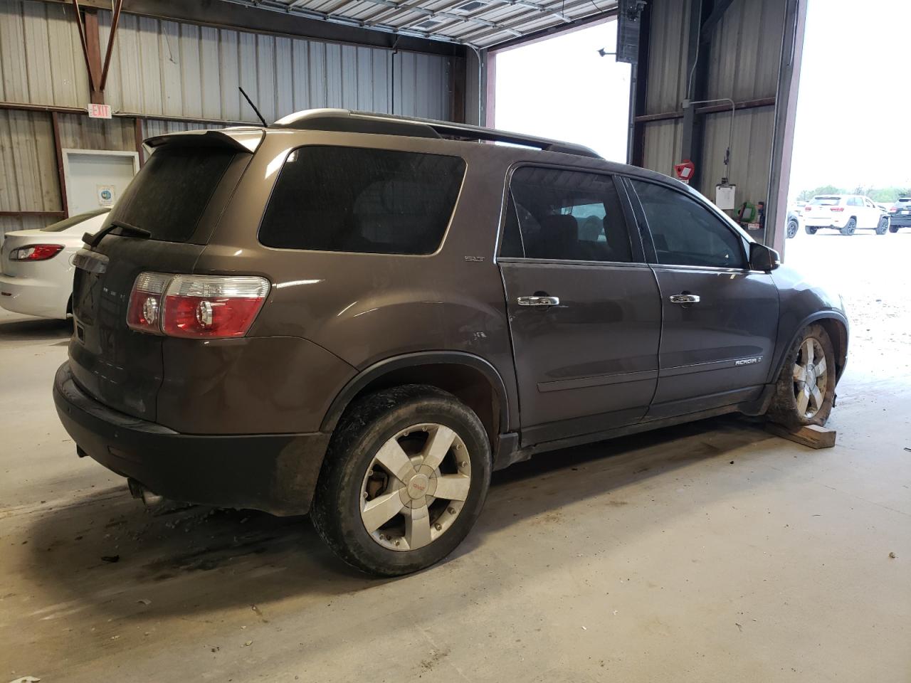 1GKER33768J296514 2008 GMC Acadia Slt-2