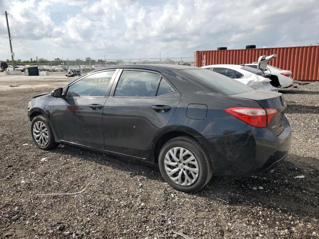 VIN 2T1BURHE7JC094967 2018 Toyota Corolla, L no.2