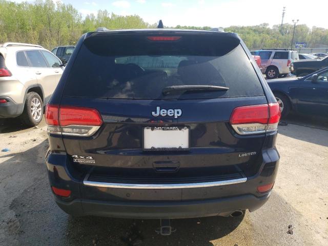 2018 JEEP GRAND CHER - 1C4RJFBG5JC320190