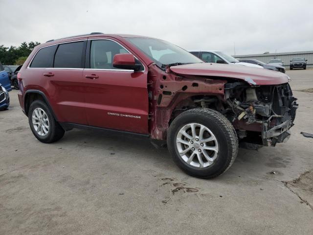 2014 Jeep Grand Cherokee Laredo VIN: 1C4RJEAGXEC433554 Lot: 50731664