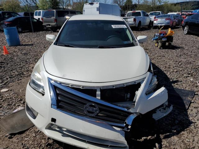 2014 Nissan Altima 2.5 VIN: 1N4AL3AP3EC174746 Lot: 50305524