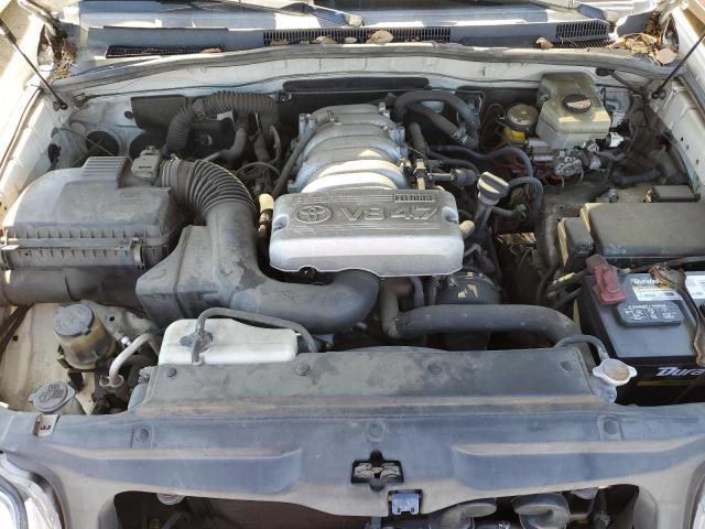 2004 Toyota 4Runner Sr5 VIN: JTEZT14R548004853 Lot: 49032144