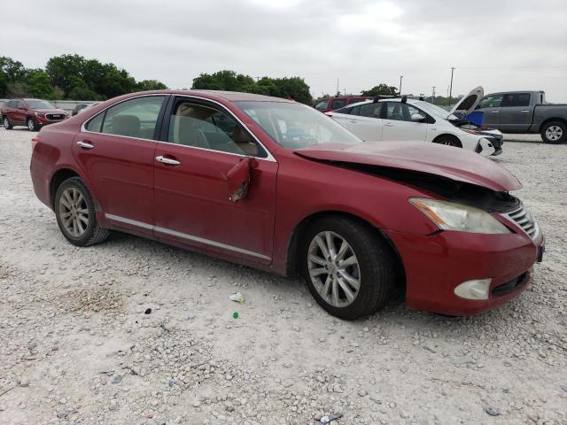 2010 Lexus Es 350 VIN: JTHBK1EG6A2394168 Lot: 51237074