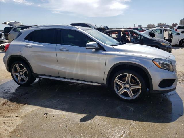 VIN WDCTG4GB9FJ035107 2015 Mercedes-Benz GLA-Class,... no.4