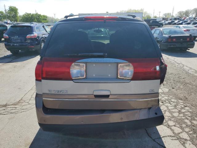 2006 Buick Rendezvous Cx VIN: 3G5DB03L86S616877 Lot: 53090754