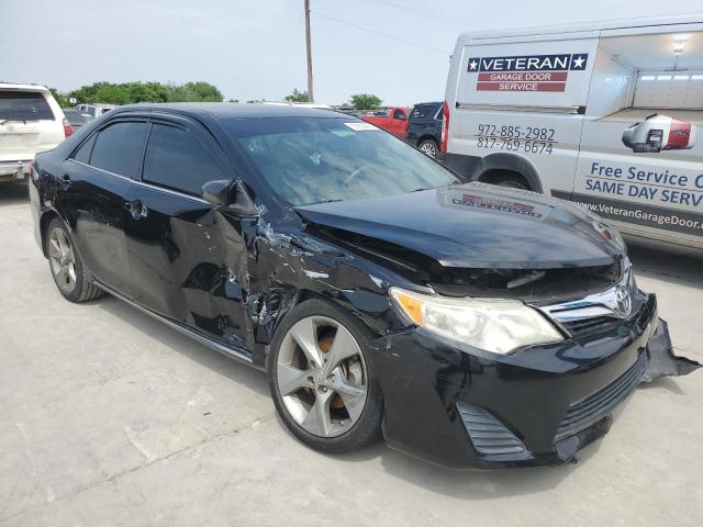 2012 Toyota Camry Base VIN: 4T4BF1FKXCR265500 Lot: 51834494