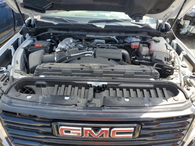 2024 GMC Sierra K3500 VIN: 1GD49SEY2RF251707 Lot: 52572944