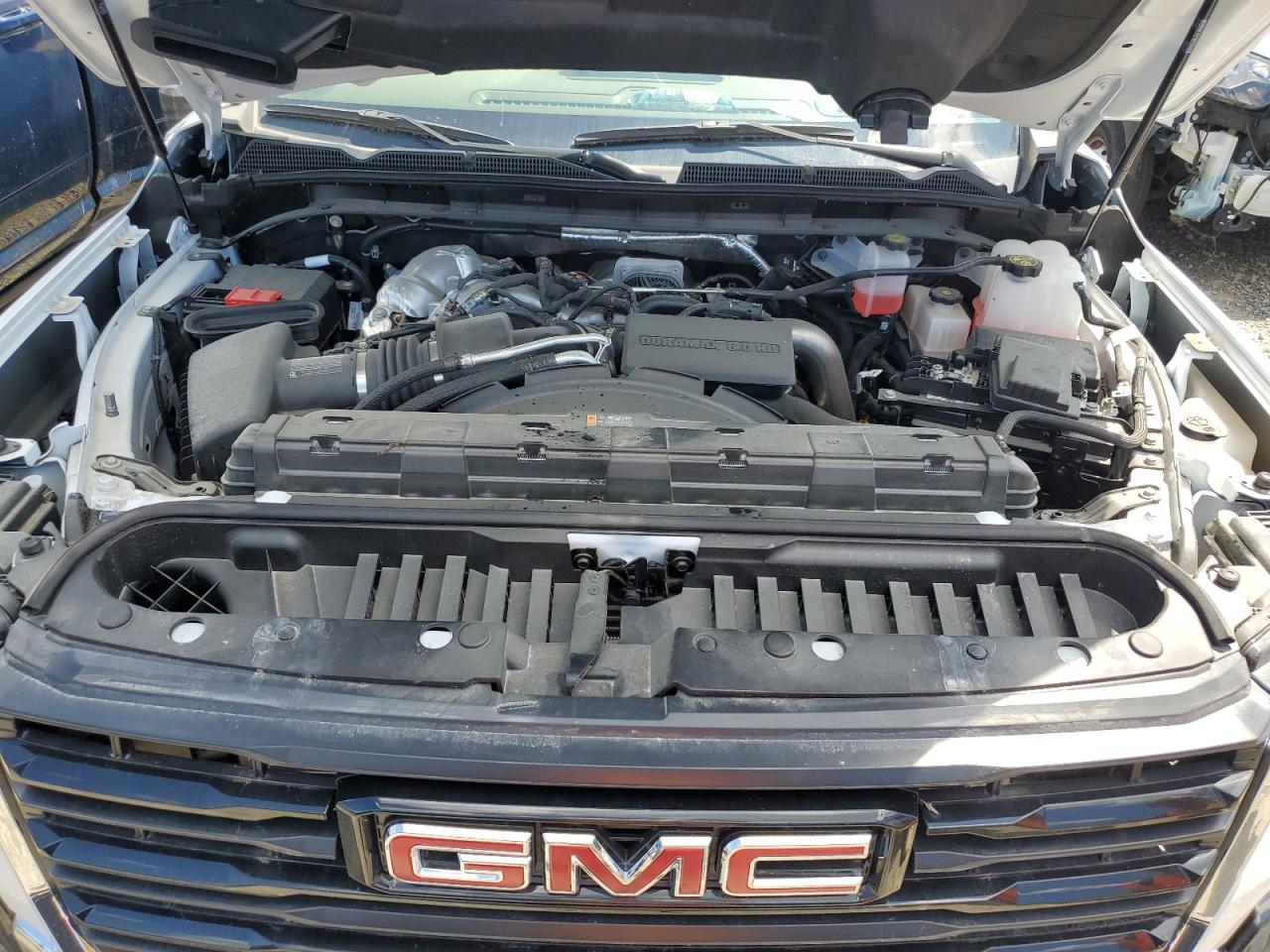 1GD49SEY2RF251707 2024 GMC Sierra K3500