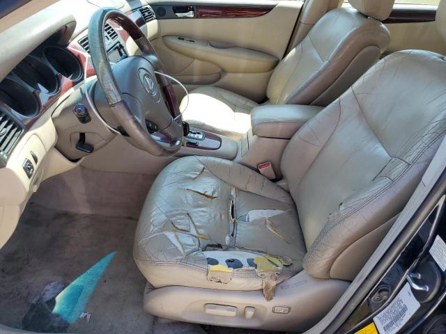 2003 Lexus Es 300 VIN: JTHBF30G135039465 Lot: 52564024