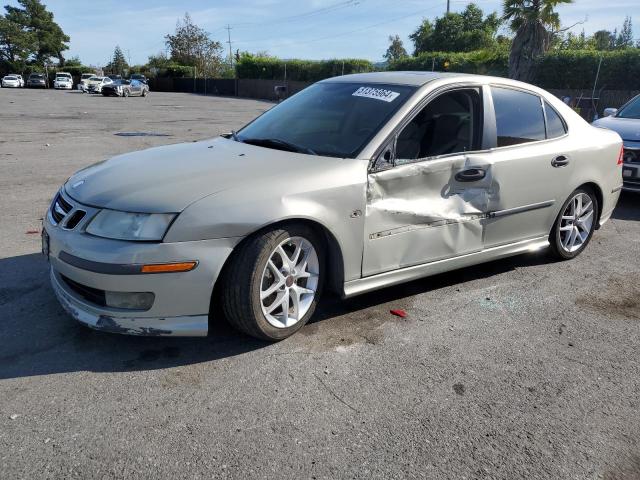 2005 Saab 9-3 Aero VIN: YS3FH49Y951006196 Lot: 51375964