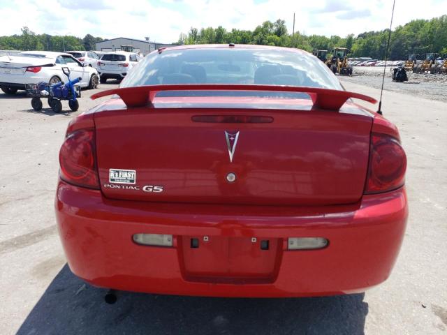 2007 Pontiac G5 VIN: 1G2AL15F377311944 Lot: 52269454