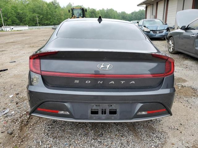 2021 Hyundai Sonata Se VIN: 5NPEG4JA2MH067241 Lot: 51455484