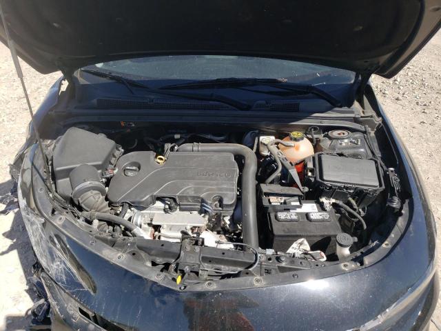 2018 CHEVROLET MALIBU LT - 1G1ZD5STXJF230538