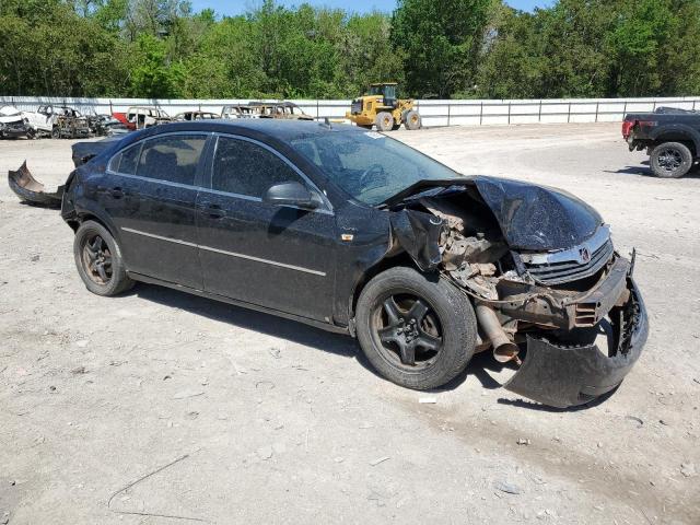 2008 Saturn Aura Xe VIN: 1G8ZS57N28F118408 Lot: 39247993