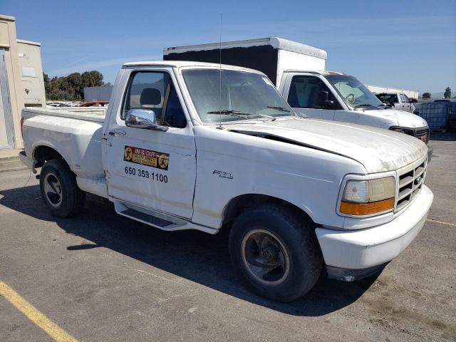 1993 Ford F150 VIN: 1FTDF15Y7PKB90303 Lot: 51940674