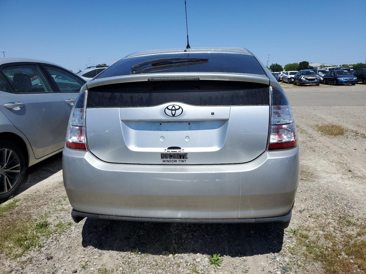 JTDKB20U157015025 2005 Toyota Prius