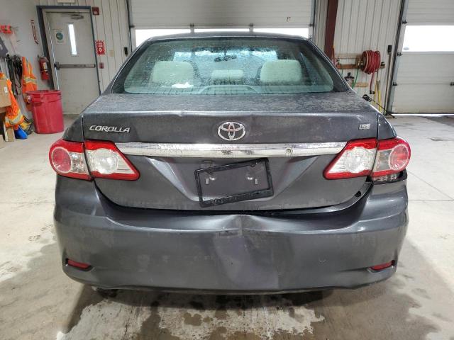 2013 Toyota Corolla Base VIN: 2T1BU4EEXDC061389 Lot: 51202814