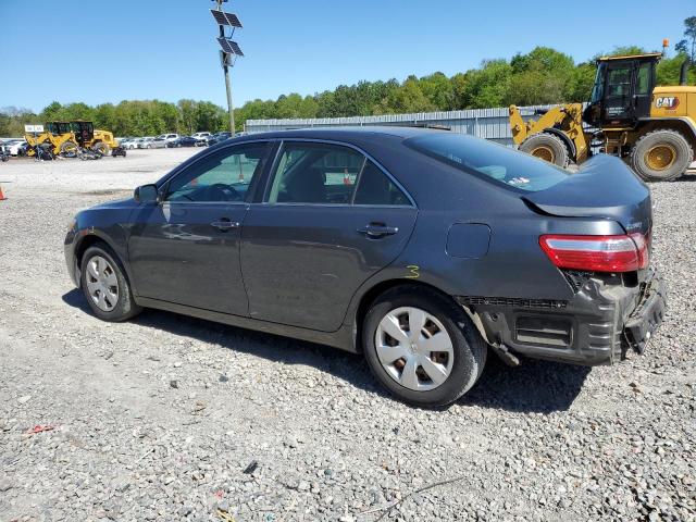 2007 Toyota Camry Ce VIN: 4T1BE46K47U047265 Lot: 49613804