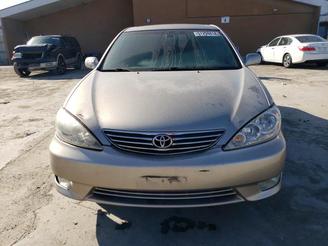 2005 Toyota Camry Le VIN: JTDBF30K450161954 Lot: 51298814