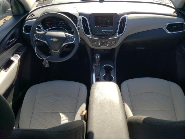 2019 Chevrolet Equinox Ls VIN: 3GNAXHEV0KL265534 Lot: 51438384