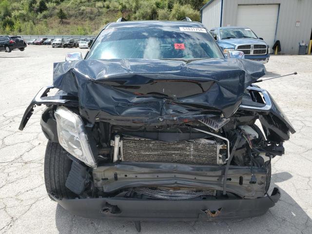 2017 GMC TERRAIN SL - 2GKFLUEK8H6328342