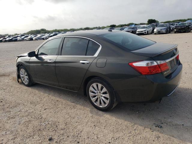 2013 Honda Accord Exl VIN: 1HGCR3F83DA030919 Lot: 52807064