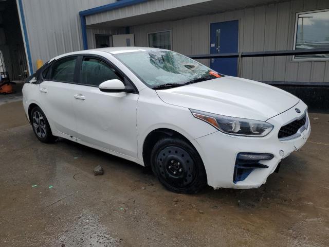 3KPF24AD2LE154363 | 2020 KIA forte fe