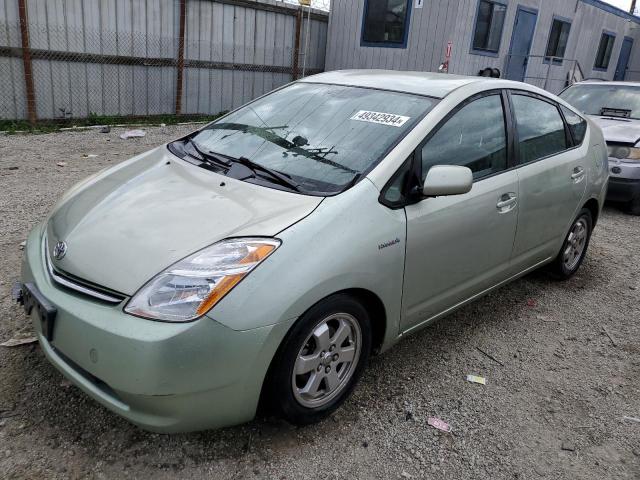 2007 Toyota Prius VIN: JTDKB20U277643890 Lot: 49342934