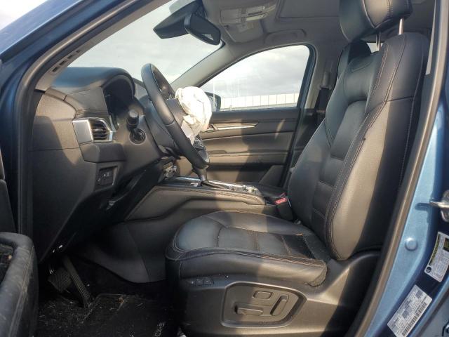 2021 MAZDA CX-5 GRAND - JM3KFBDM3M0378942