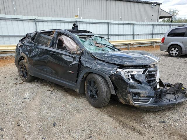 2022 GMC TERRAIN AT 3GKALYEV1NL191392